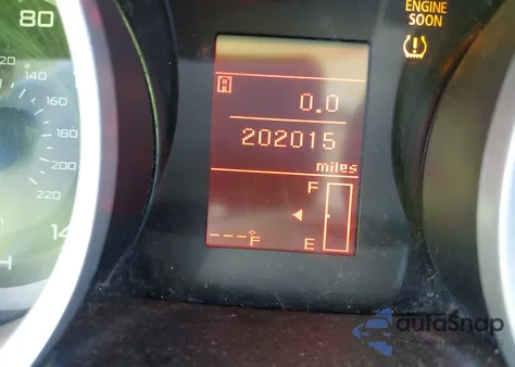 2009 Mitsubishi Lancer De z USA, uszkodzony, nr VIN JA3AU16U29U040688